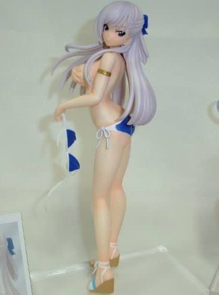 On the beach ガレージキット アレンビー水着ver 原型制作:あます Amazon.co.jp: 《限り 価格》宝鐘マリン 水着Ver ホロラ